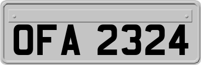 OFA2324