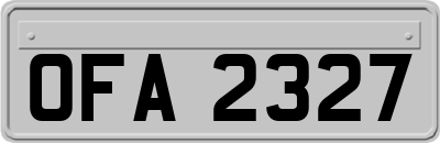 OFA2327