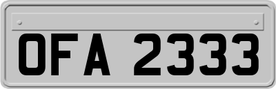 OFA2333
