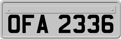 OFA2336