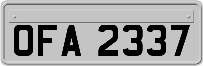 OFA2337