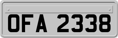 OFA2338