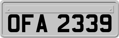 OFA2339