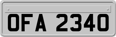 OFA2340