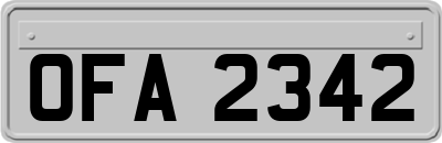 OFA2342