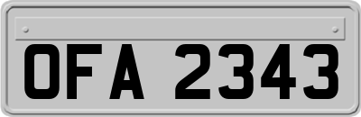 OFA2343