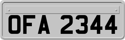 OFA2344