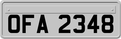 OFA2348