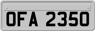 OFA2350