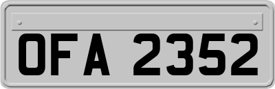 OFA2352