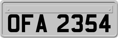 OFA2354