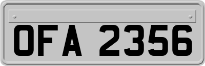 OFA2356