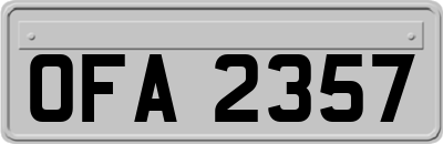 OFA2357