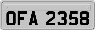 OFA2358