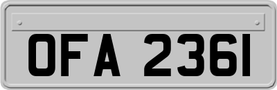 OFA2361