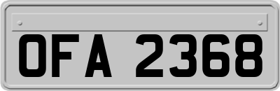 OFA2368