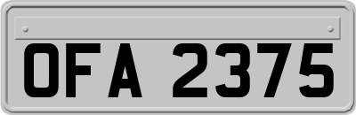 OFA2375