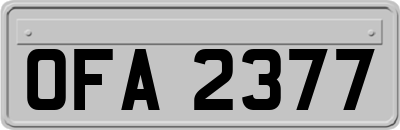 OFA2377