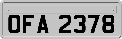 OFA2378