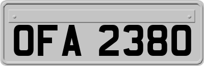 OFA2380