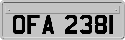 OFA2381