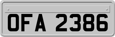 OFA2386