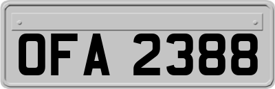 OFA2388