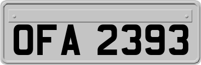 OFA2393