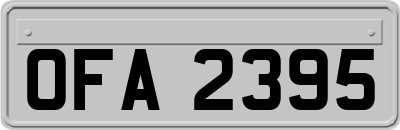 OFA2395