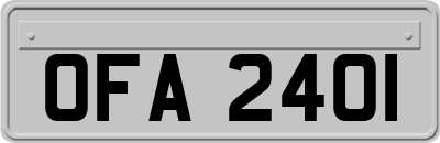 OFA2401