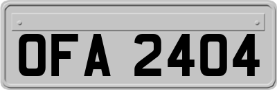 OFA2404
