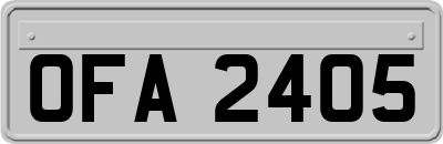 OFA2405