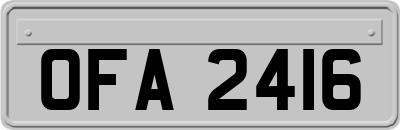 OFA2416