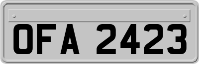 OFA2423