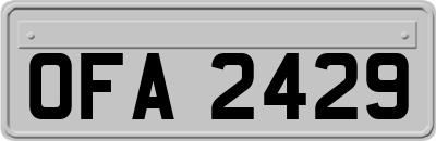 OFA2429