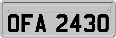OFA2430