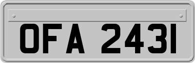 OFA2431