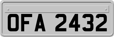 OFA2432
