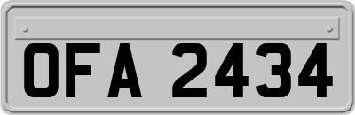 OFA2434