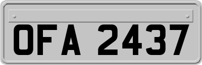 OFA2437