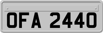 OFA2440