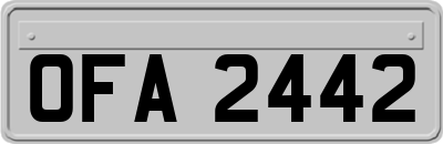 OFA2442