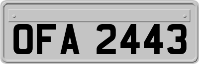 OFA2443