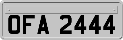 OFA2444