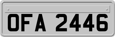 OFA2446