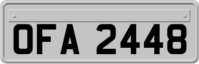 OFA2448