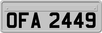 OFA2449