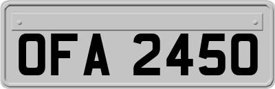 OFA2450
