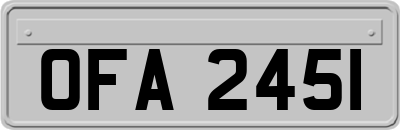 OFA2451