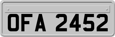 OFA2452